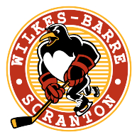 logo Wilkes-Barre Scranton Penguins(23)