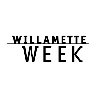 logo Willamette Week