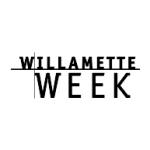 logo Willamette Week