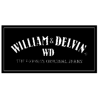 logo William & Delvin