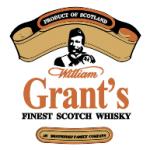 logo William Grant's