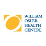 logo William Osler Health Centre