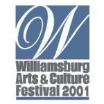 logo Williamsburg Art & Cultural Festival