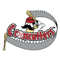 logo Williamsport Crosscutters(33)