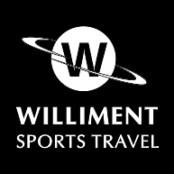 logo Williments Sports Travel