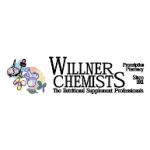 logo Willner Chemists