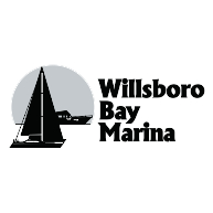 logo Willsboro Bay Marina