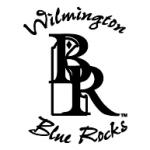 logo Wilmington Blue Rocks(36)