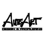 logo Autoart design