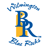 logo Wilmington Blue Rocks