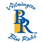 logo Wilmington Blue Rocks