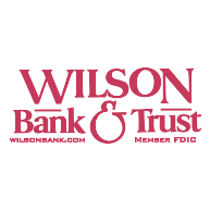 logo Wilson Bank 