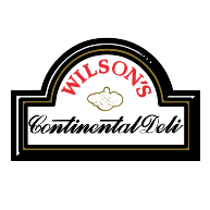 logo Wilson's Continental Deli