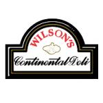 logo Wilson's Continental Deli