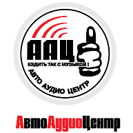 logo AutoAudioCenter