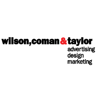 logo Wilson, Coman & Taylor