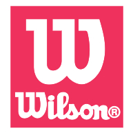 logo Wilson