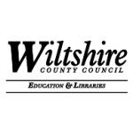 logo Wiltshire County Council