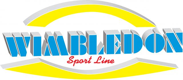 logo Wimbledon Sport Line