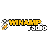 logo Winamp radio