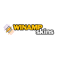 logo Winamp skins