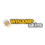 logo Winamp skins