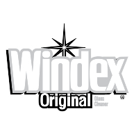 logo Windex