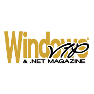 logo Windows & NET Magazine VIP