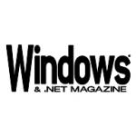 logo Windows & NET Magazine