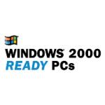 logo Windows 2000 Ready PCs