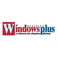 logo Windows Plus