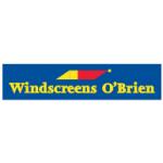 logo Windscreens O'Brien