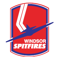 logo Windsor Spitfires