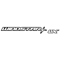 logo Windstar LX