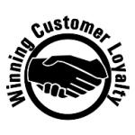 logo Winning Customer Loyalty