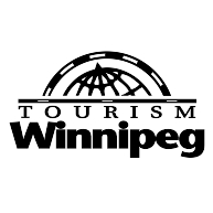 logo Winnipeg Tourism