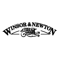 logo Winsor & Newton