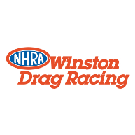 logo Winston Drag Racing