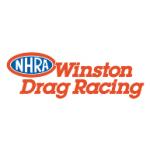 logo Winston Drag Racing