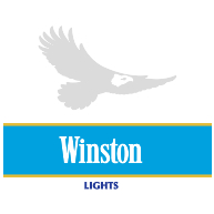 logo Winston Lights