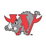 logo Winston-Salem Warthogs(67)