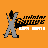 logo Winter X Games 2001