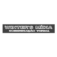 logo Winter's Midia