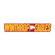 logo Winthrop Eagles(74)