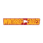 logo Winthrop Eagles(74)