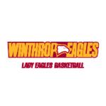 logo Winthrop Eagles(75)