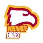 logo Winthrop Eagles(76)