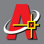 logo AutoCAD 2000