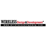 logo Wireless Design & Development