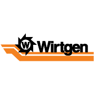 logo Wirtgen